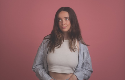 Ali Macofsky