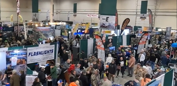 The Idaho Sportsman Show