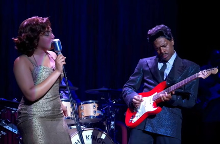 Tina - The Tina Turner Musical