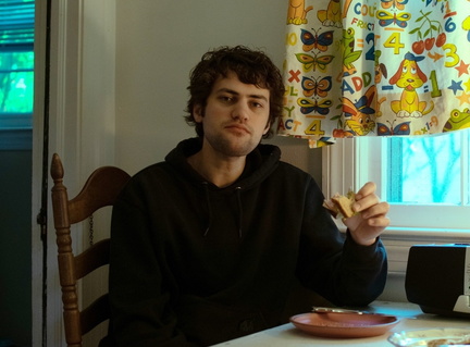 MJ Lenderman