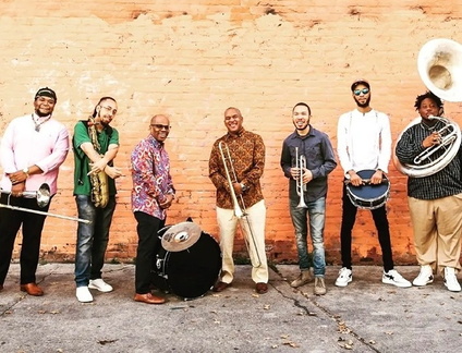 Rebirth Brass Band.v1