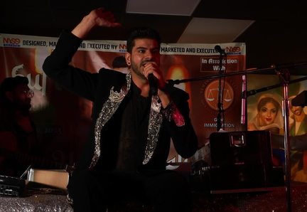 Sufiyana Yash Wadali