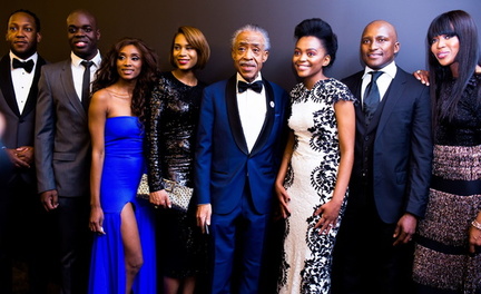 black history gala