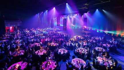 Gold Coast Gala