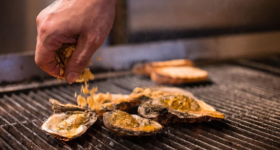 2025 Texas Oyster Round Up