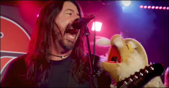 Jim Henson’s Fraggle Rock  Back To The Rock