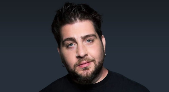 Big Jay Oakerson
