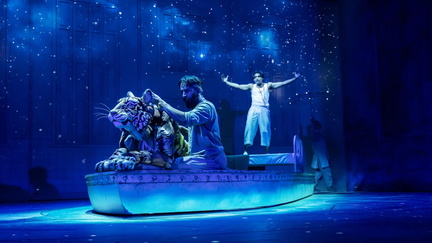 Life of Pi