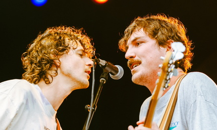 Houndmouth