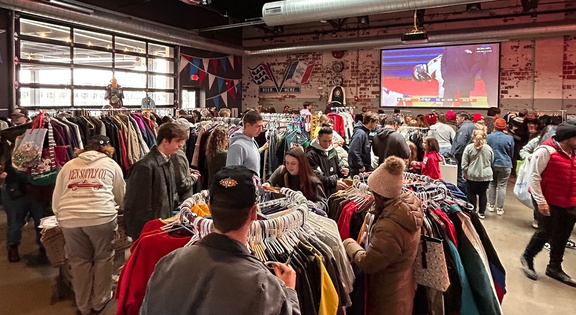 The Big Vintage Market