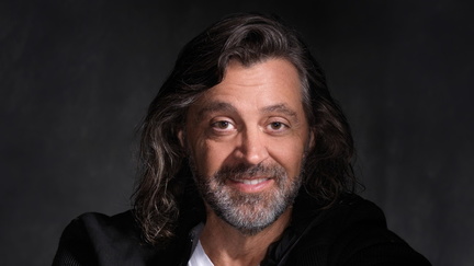 Allen Eskens