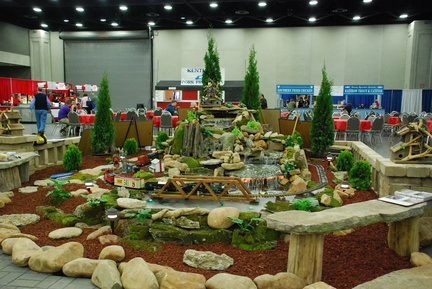 Home + Garden Show