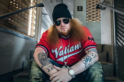 Rittz