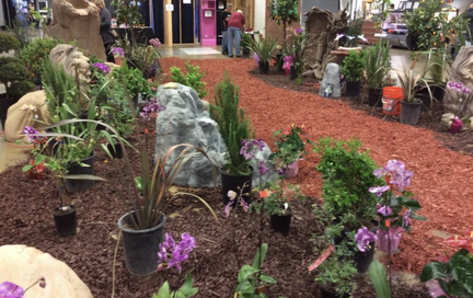 OC Home and Garden Show