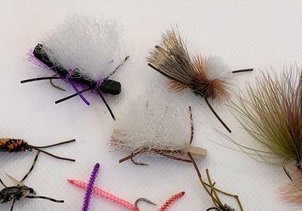 Trout Rig