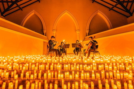Candlelight