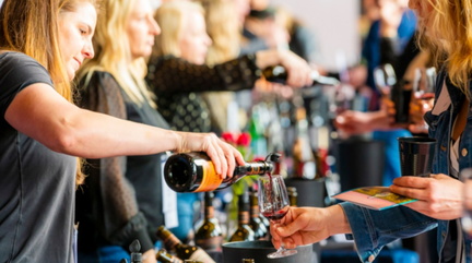 Walla Walla Wine on Tour