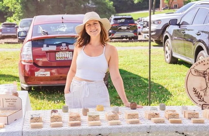 Anne Arundel County Farmers' Market