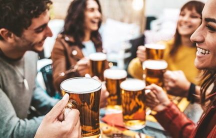 Mass Beer Week