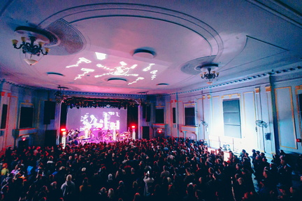 Wavelength Winter Festival 2025