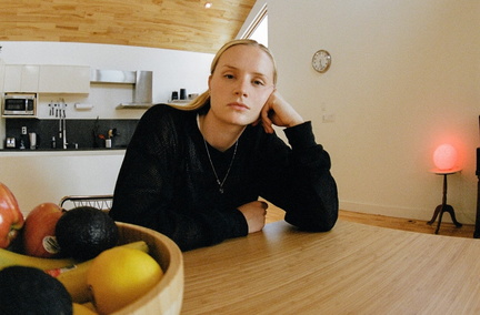 Charlotte Day Wilson
