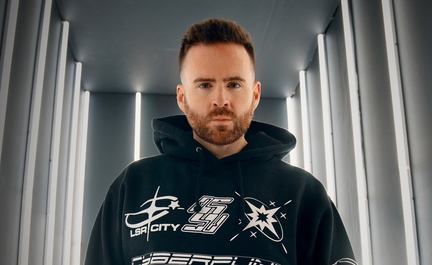 Gareth Emery