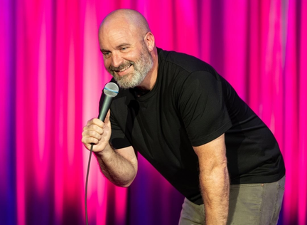 Tom Segura