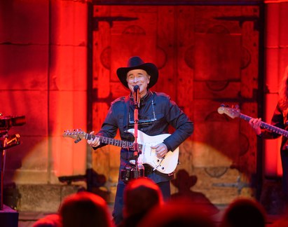 Clint Black