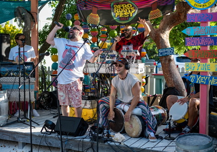 Afro Roots Fest Hollywood