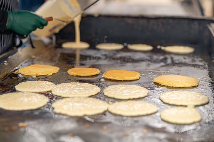 47th Annual Maple Sugarbush Festival