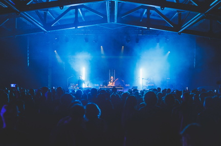Locus Festival