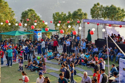 Rhythm &amp; Blues Festival