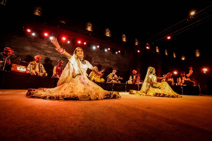 World Sacred Spirit Festival