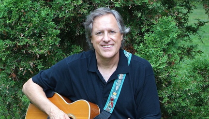 Tom Chapin