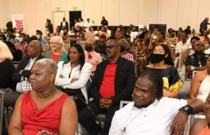 Jamaica Poetry Festival