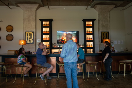 Cocktails &amp; Bites History Tour