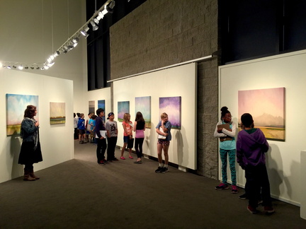 Prescott’s 4th Friday Art Walk