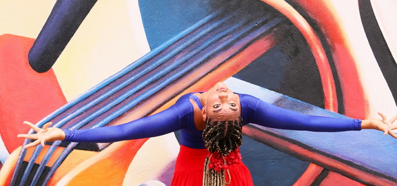 Kingston Creative Art Festival