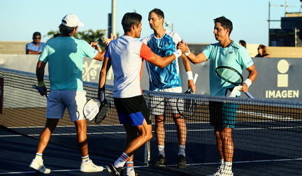 Los Cabos Tennis Open