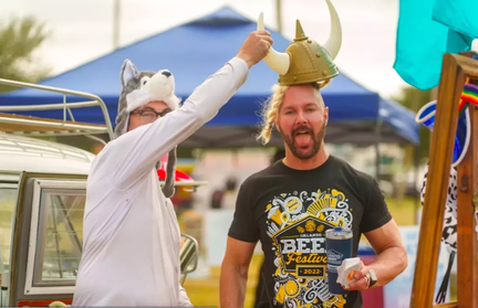 Orlando Beer Festival