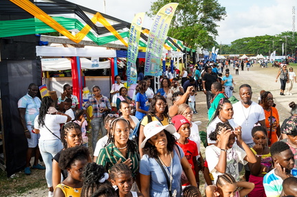 Montego Bay Jerk &amp; Food Festival