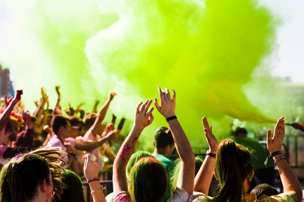 Montenegro Sun Reggae Festival