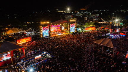 Reggae Sum Fest