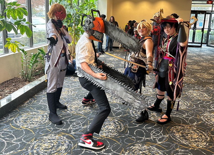 Sarasota Anime-Fest