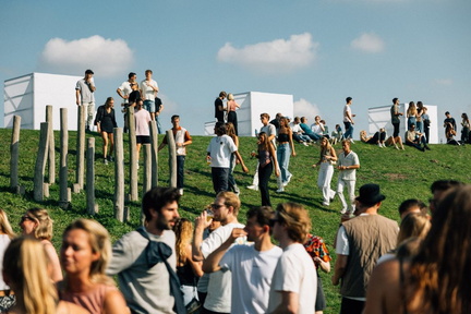 ZeeZout Festival