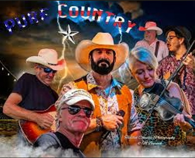 Punta Gorda BBQ Festival