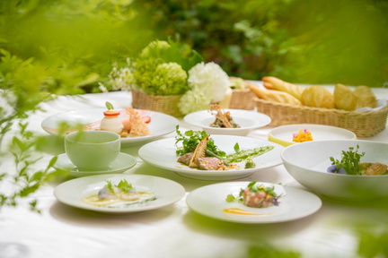 3rd 20th Anniversary Special Lunch
