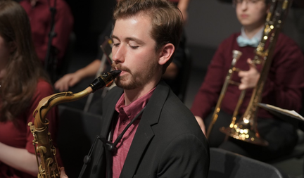 Jazz Fest _Friends University