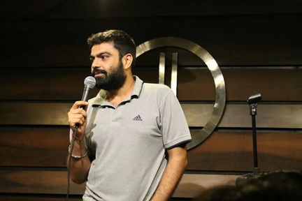 Manik Mahna..