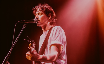 Houndmouth